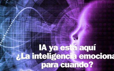 La Revolución Digital: Un Llamado Urgente a Integrar Inteligencia Emocional y Conciencia en la Era de la IA 🌐